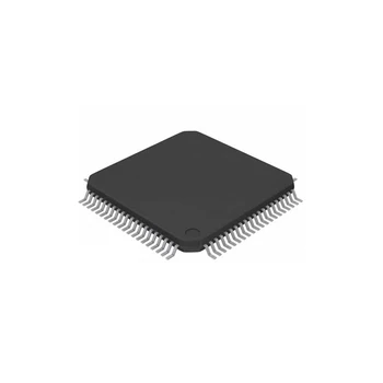 1PCS/veľa PIC18F8622-I/PT PIC18F8622-I PIC18F8622 PIC18F 8622 PIC18 18F8622 QFP80 microcontroller čip, Nové a originálne